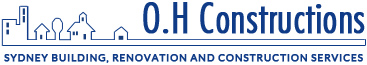 O.H Construction Services